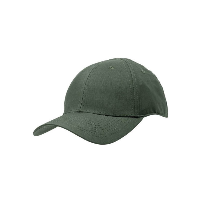 5.11 Casquette Uniform Taclite Green 190