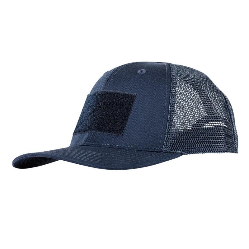 5.11 Casquette Flag Bearer Trucker 2.0 Blue