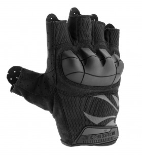 Mechanix BO Mitaine M Noir MTO Fighter