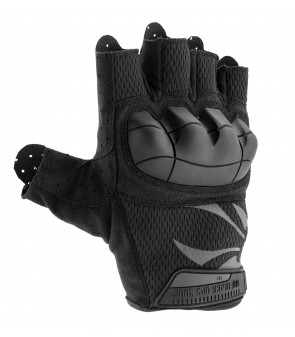 Mechanix BO Mitaine M Noir MTO Fighter