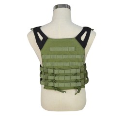 Swiss Arms JPC Gilet Porte Plaque OD