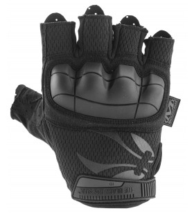 Mechanix BO Mitaine M Noir MTO Fighter