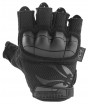 Mechanix BO Mitaine M Noir MTO Fighter