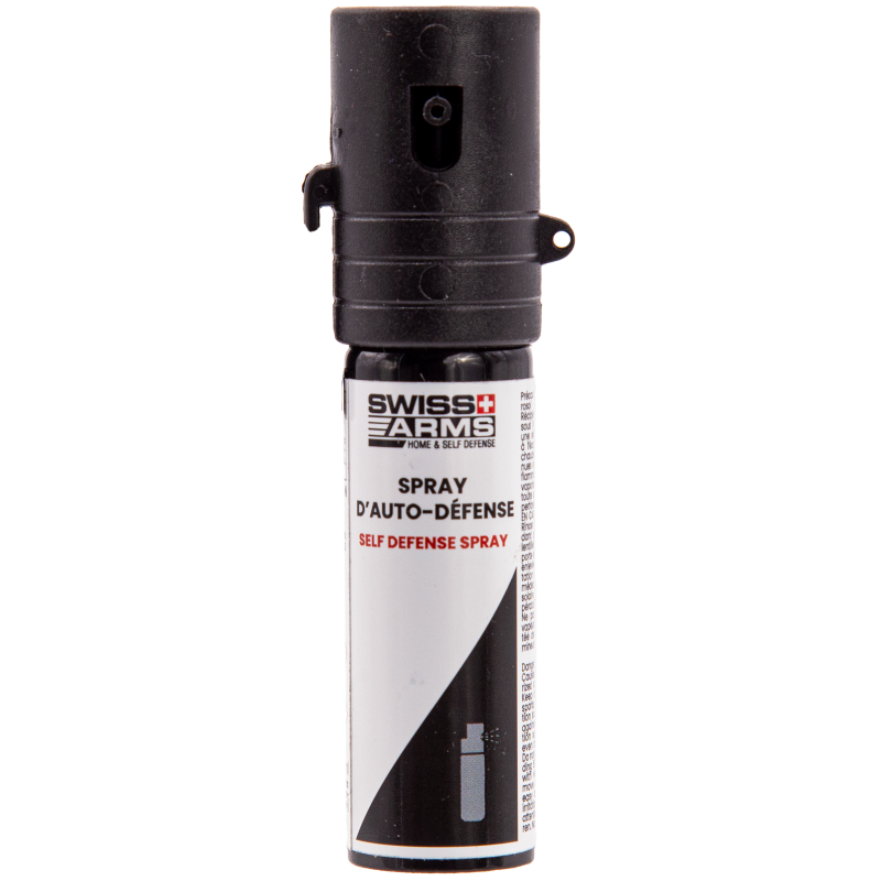 Swiss Arms Self Defense Spray 18ml