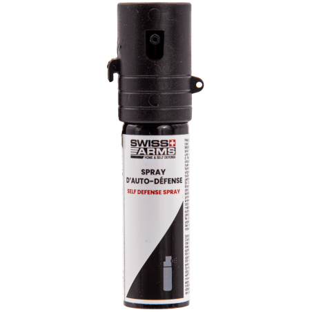 Swiss Arms Self Defense Spray 18ml