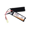 Swiss Arms Lipo 7.4V 1800Mah Mini Tamiya 25C Double 105x35x13mm