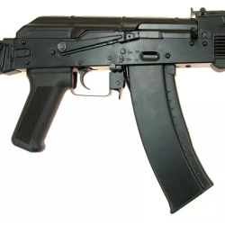 Double Bell AK RK-02 Métal AEG Noir 500BBs 1.5J