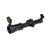 ACM Lunette 1-4X24 FFP Tactical Scope Black