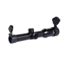 ACM Lunette 1-4X24 FFP Tactical Scope Black