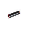 ACM Silencieux carbone DSL2 30x100mm - Rouge