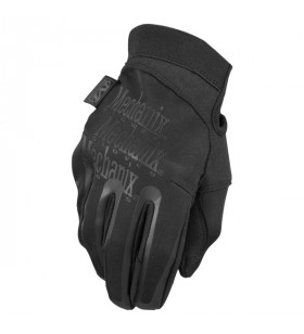 Mechanix Gants Element TouchTec L Noir