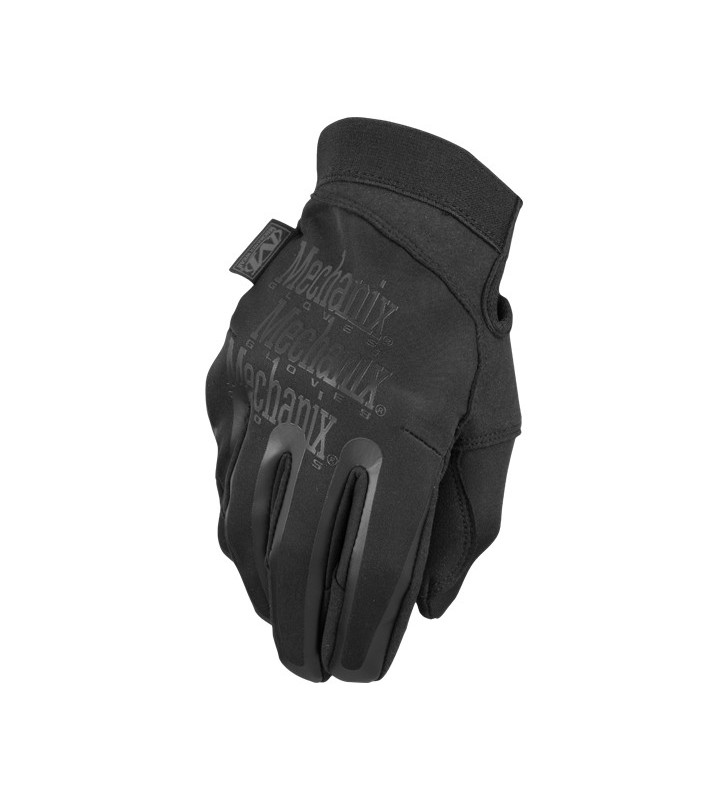 Mechanix Gants Element TouchTec L Noir