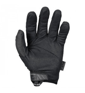 Mechanix Gants Element TouchTec L Noir