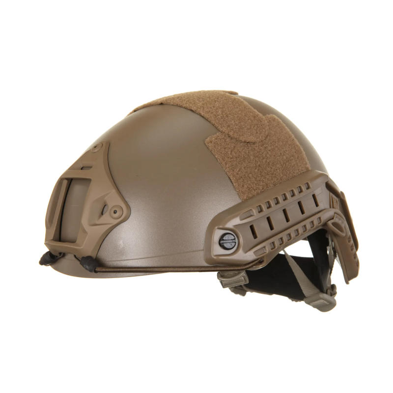 Emerson Casque Fast MH Dark Earth Ajustable