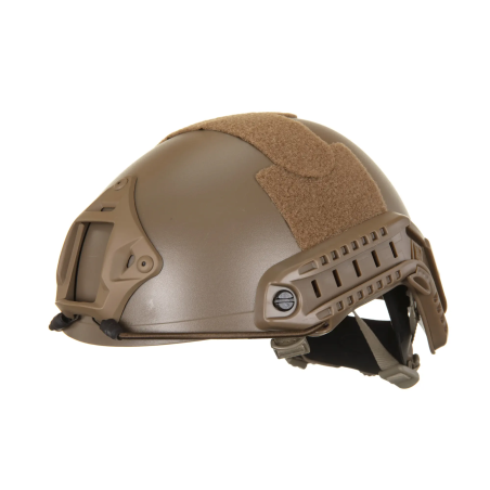 Emerson Casque Fast MH Dark Earth Ajustable