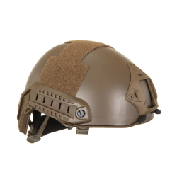 Emerson Casque Fast MH Dark Earth Ajustable