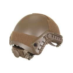 Emerson Casque Fast MH Dark Earth Ajustable