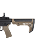 Specna Arms SA-FX01 FLEX SMG / HAL ETU Half Tan 100BBs 1.3J