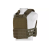 GFC Gilet Tactique Molle Laser-Cut OD Type: Plate Carrier