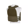 GFC Gilet Tactique Molle Laser-Cut OD Type: Plate Carrier