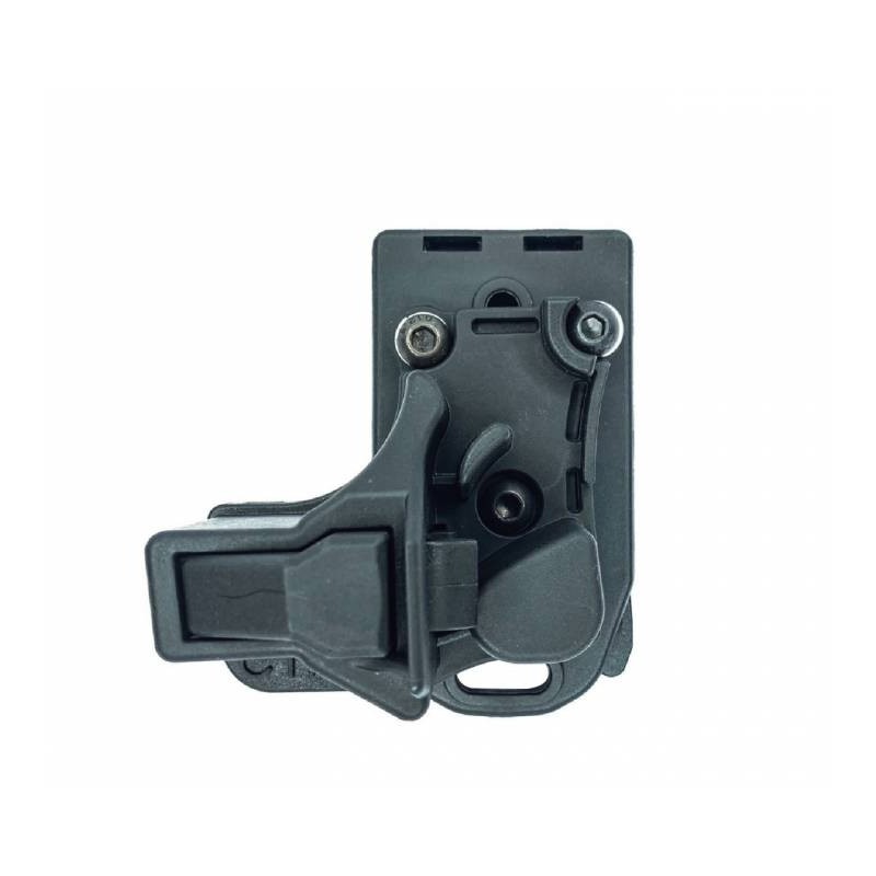 CTM.TAC Side Holster MK23 Marui Black