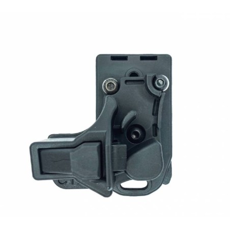 CTM.TAC Side Holster MK23 Marui Black