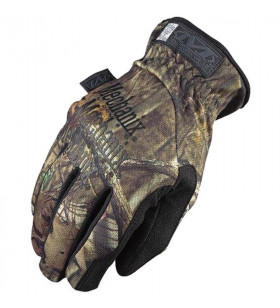 Mechanix Gants Fast-fit L Mossy Oak