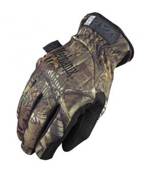 Mechanix Gants Fast-fit L Mossy Oak