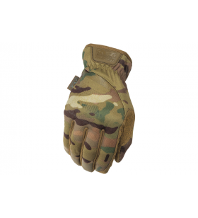 Mechanix Gants Fast-fit XXL Multicam