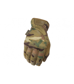 Mechanix Gants Fast-fit XXL Multicam