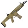 A&K Masada ACR CQB Tan 300BBs 1.4J