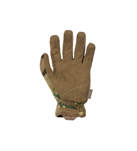 Mechanix Gants Fast-fit XXL Multicam