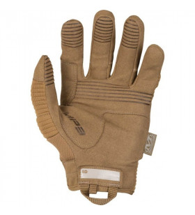 Mechanix Gants M-Pact 3 XL Coyote