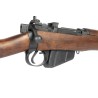 Ares Lee Enfield No.4 MK1 Spring 35BBs 1.3J + Lunette