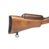 Ares Lee Enfield No.4 MK1 Spring 35BBs 1.3J + Lunette