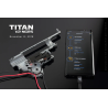 Gate Mosfet NGRS Titan V2 Expert (cablage arriere)