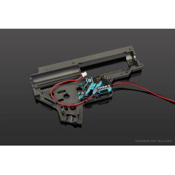 Gate Mosfet TITAN II Bluetooth EXPERT V2 GB HPA Rear Wired