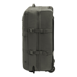 A10 Equipement Sac de transport à Roulettes 120 litres Transall Vert Olive