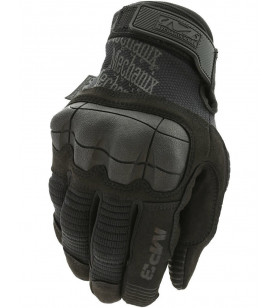 Mechanix Gants M-Pact 3 XL Noir