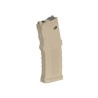 Double Eagle Chargeur M4 MWS Noveske Gaz 35BBs Tan GBBR