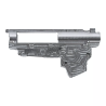 Mancraft Gearbox PDIK HPA Alu Shell V3