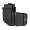 Tokyo Marui Variable Holster Marui LCP / Magazine Pouch Black