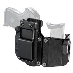 Tokyo Marui Variable Holster Marui LCP / Magazine Pouch Black