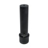 5KU Silencieux Long PBS-1 AK 14mm- / 24mm+ Noir