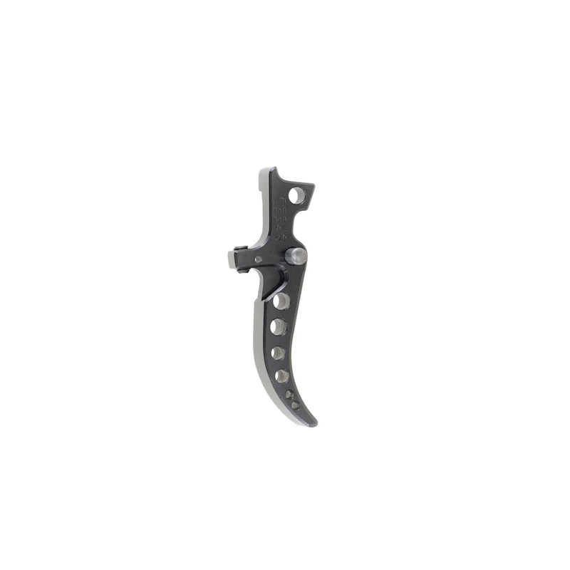 Speed Airsoft Performance Tunable Trigger Alu CNC M4 Black