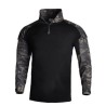 ACM Combat Shirt Multicam Black XL