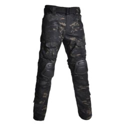 ACM Combat Pants Multicam Black XL 34/36