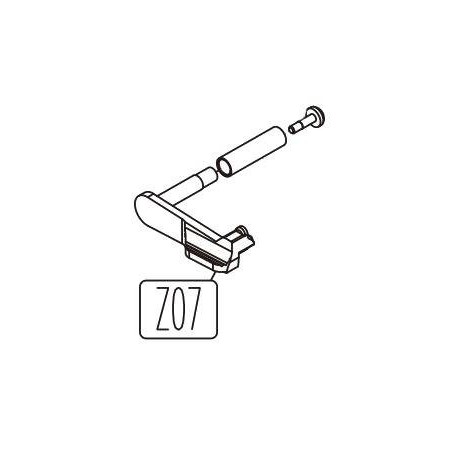 KWC Arretoir de Culasse 1911 Noir Part-Z07