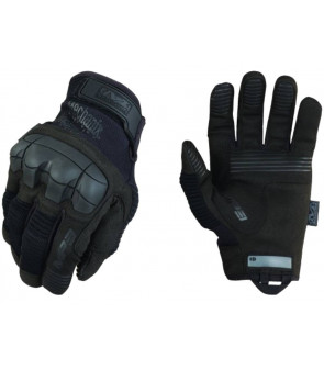 Mechanix Gants M-Pact 3 L Noir