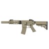 Cyma M4 RIS / Silencieux CM.513 Tan ABS 300BBs 1.4J